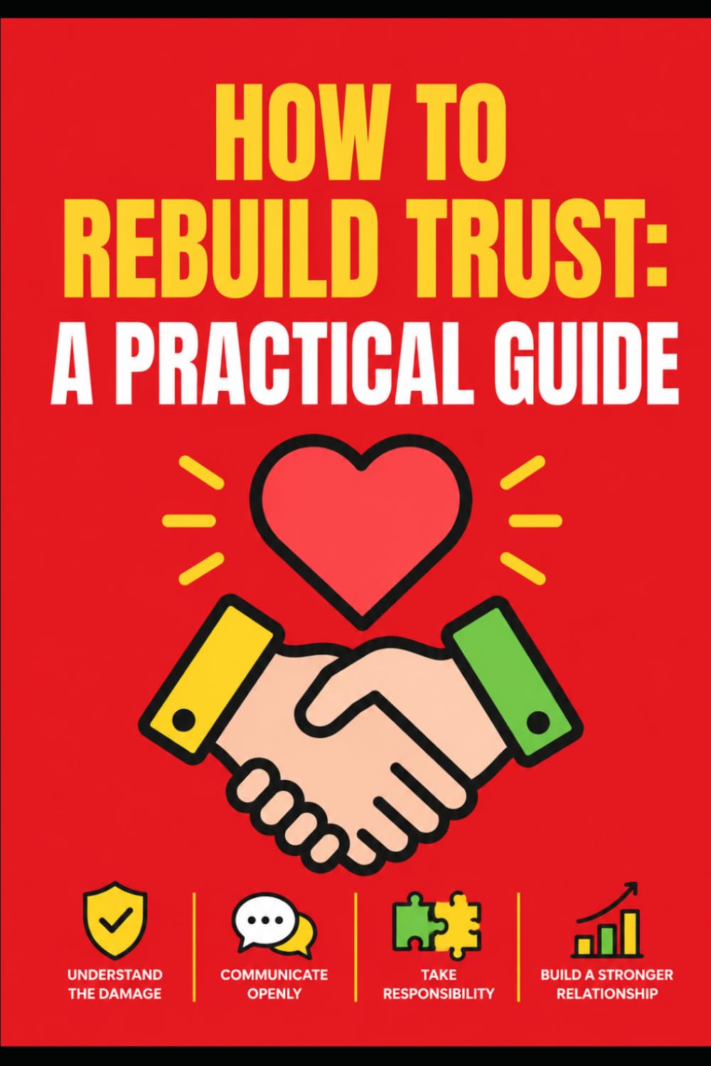 How to Rebuild Trust: Practical Guide