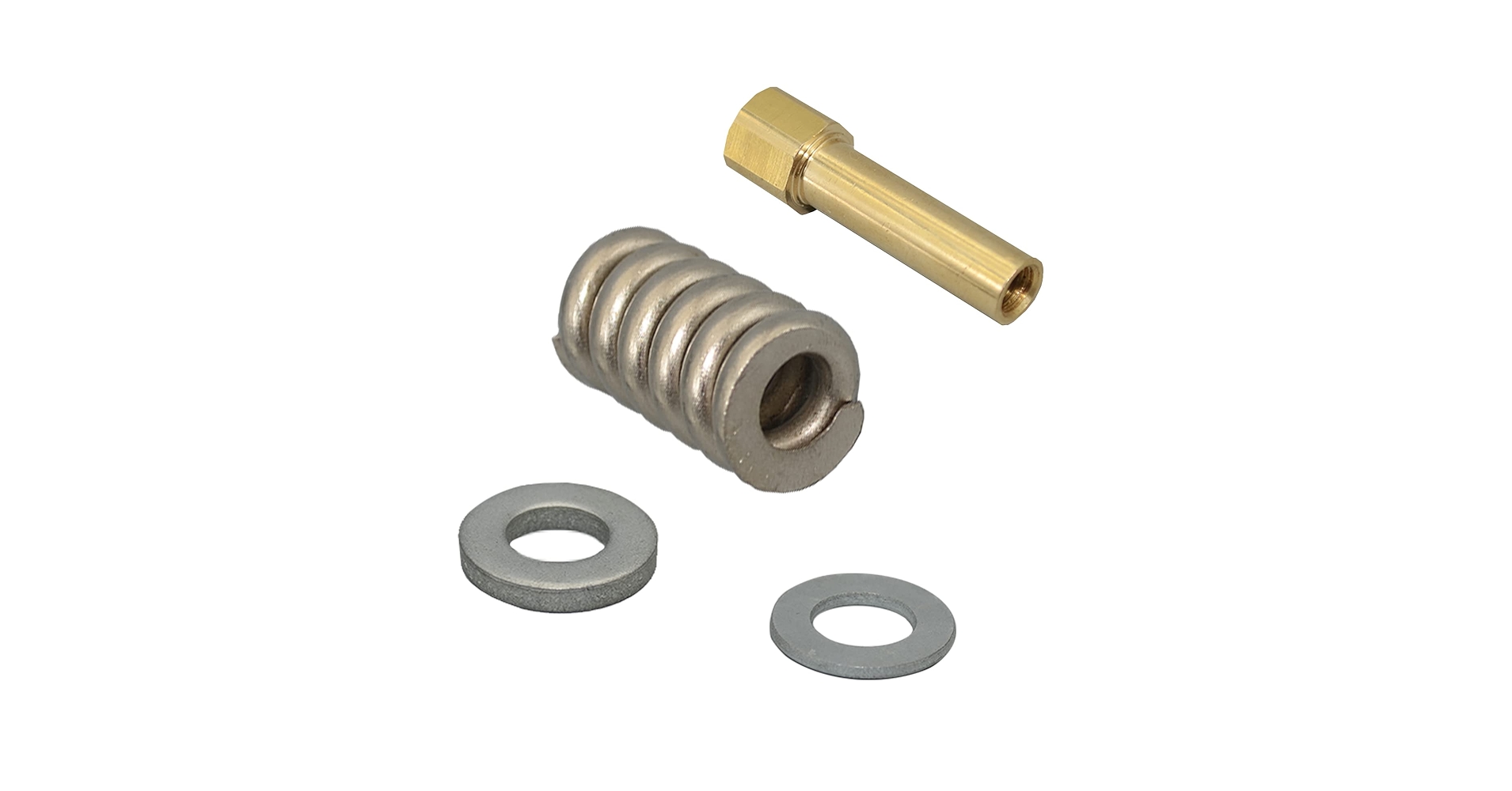 Amazon.com: Zeiboat DEX2420JKIT, DEX2400JN Sleeve Nut