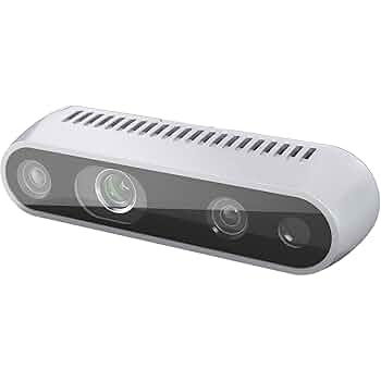 Webカメラ Intel RealSense Depth Camera D435 82635AWGDVKPRQ Intel RealSense | Intel RealSense D435 Depth