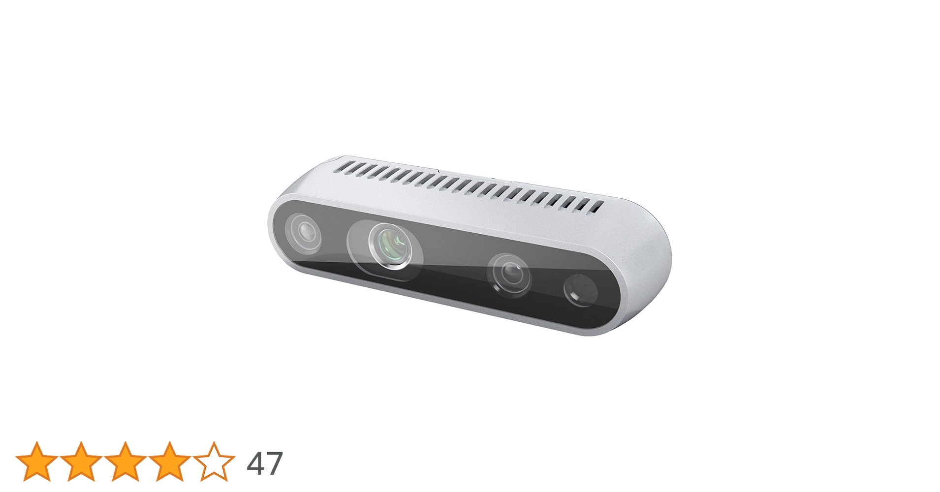 その他 Intel RealSense Depth Camera D435 Intel Realsense Depth Camera D435 Review - Precision