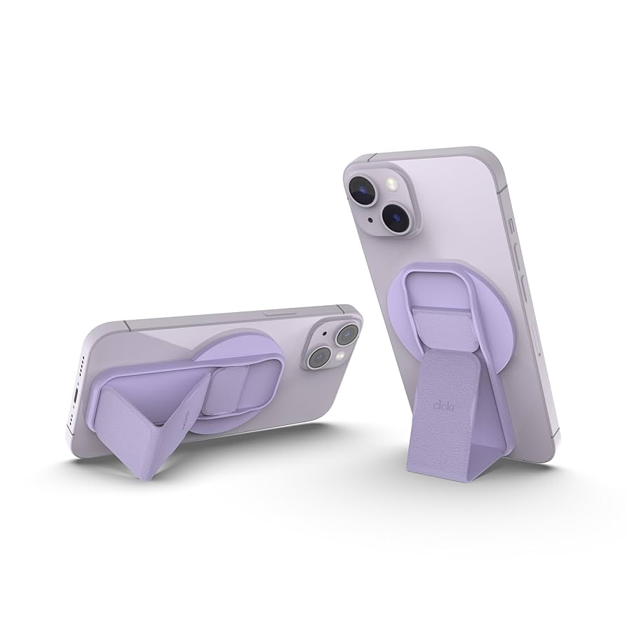 スマホアクセサリー Ky12 Amazon | ZNX＼ZENIX MagSafe対応 スマホ ホールド