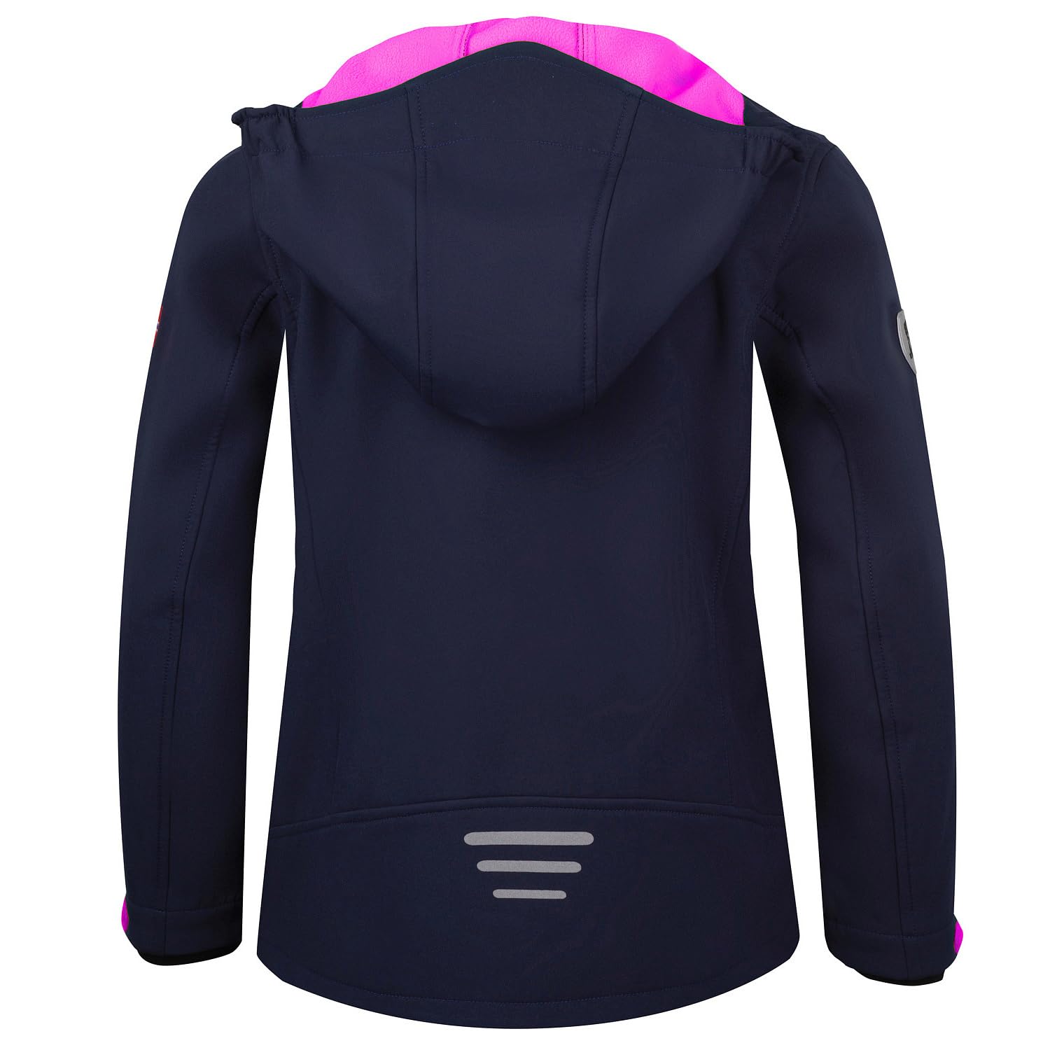 Trollkids Trollfjord Jacket dla dzieci