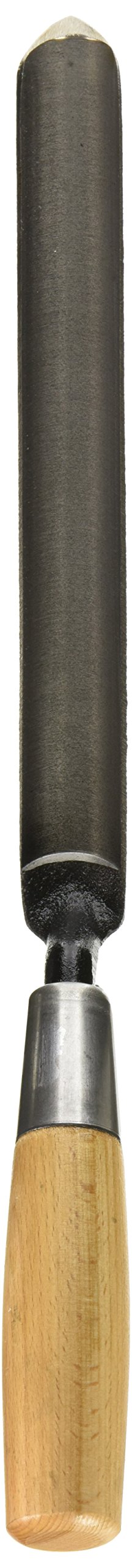 Kraft Tool CF003 Step-Saver Vertical Edger, 10-Inch L x 3/4-Inch R