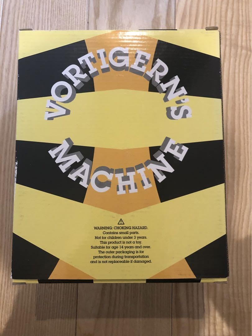 Amazon.co.jp: AMOS TOYフィギュア Mr. Vortigern : おもちゃ