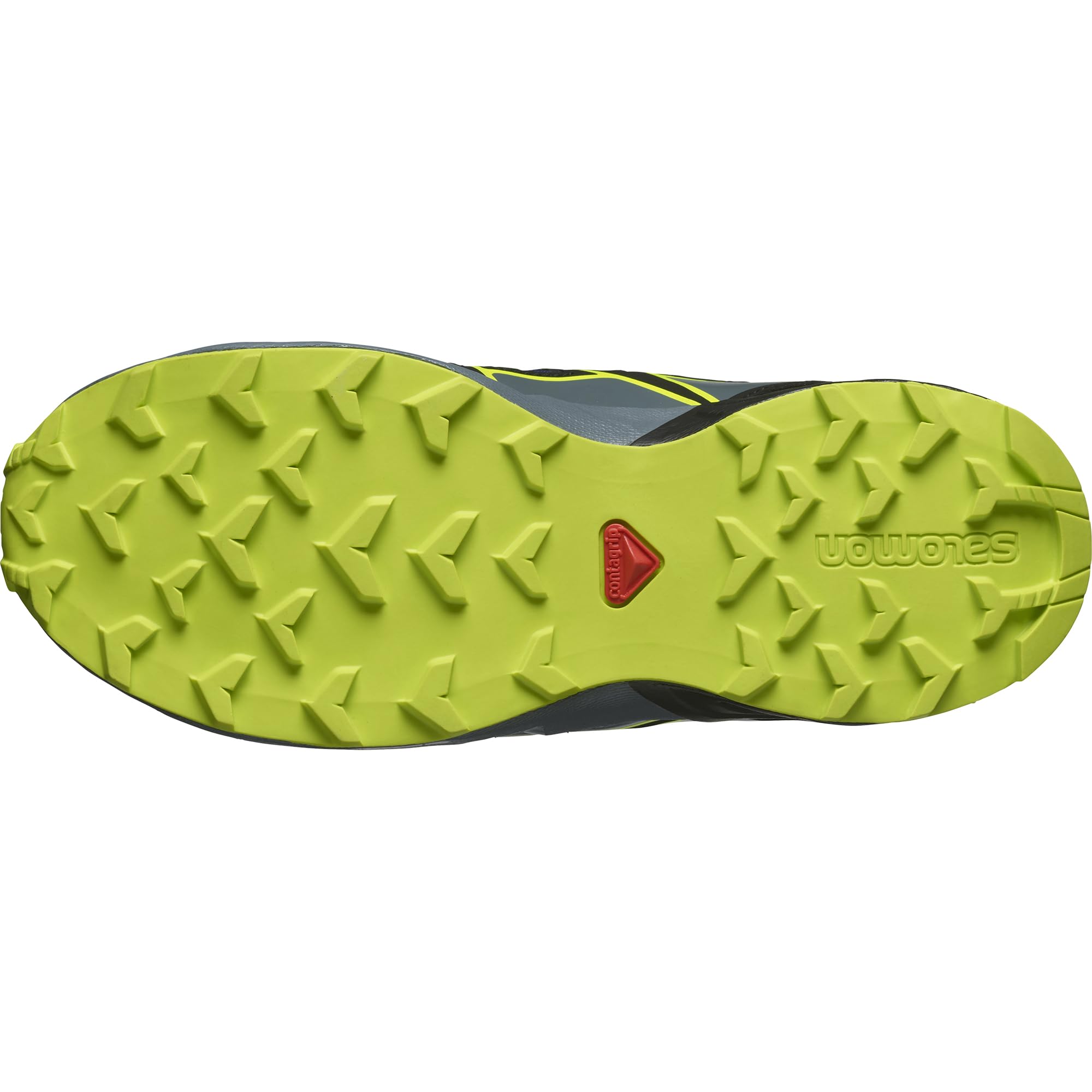 Salomon Speedcross Climasalomon Waterproof, Scarpe da Trail Running Unisex - Bambini e Ragazzi
