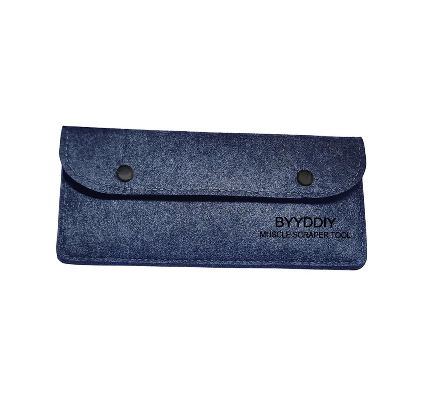 BYYDDIY 4 in1 Black Muscle Scraper Tool packaging bag Suitable for SD SDC SDCB kit Bag-SDCB