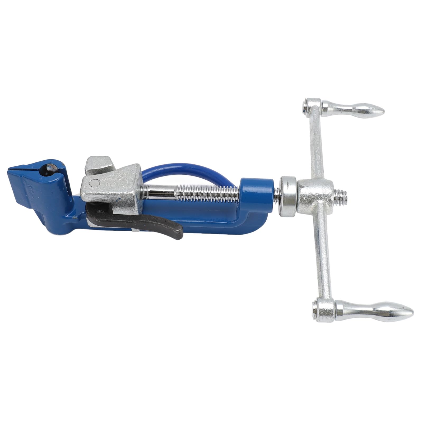 Steel Strap Bander Kit Efficient SelfLocking Steel Strapping Tool for Boat Industry Straps Fastening for Organization Materials