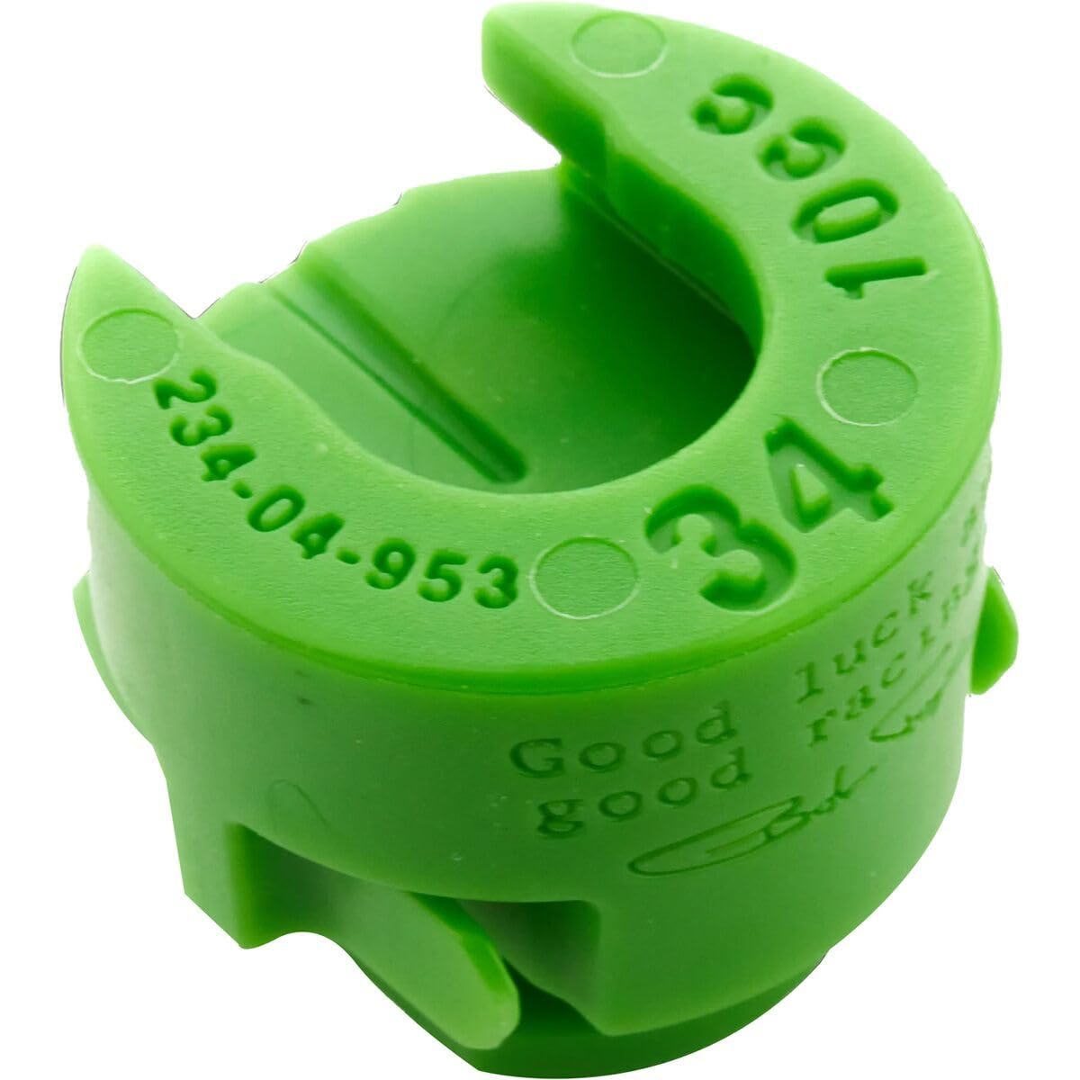 FOX Float NA 2 Air Volume Spacer for 34, Qty 5