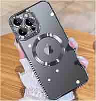 iPhone 15 Pro Max 用 ケース チタニウム Amazon.co.jp: 【本体を再現・チタニウム4色】Alphex iPhone 15