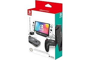 HORI Portable USB Playstand for Nintendo Switch