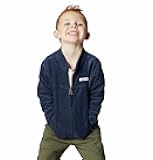 Boys' Steens Mountain II Fleece