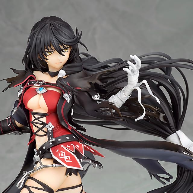 Amazon.co.jp: ベルベット・クラウ 「テイルズ オブ ベルセリア」 1/8