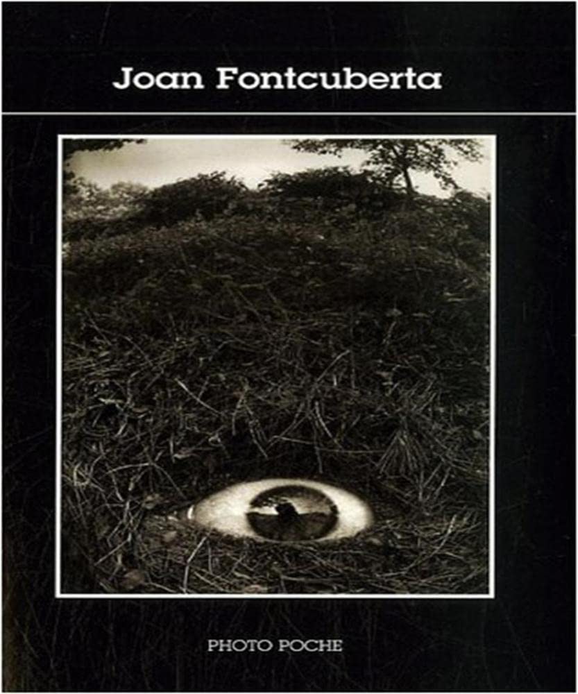 Joan Fontcuberta: Photo Poche n°120