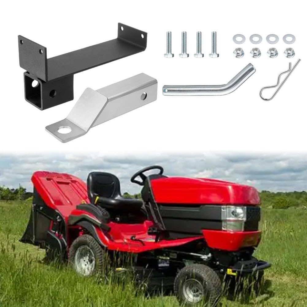 Kit Enganche para Cortadoras Césped Reemplazo 093 Kit Enganche