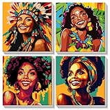 Activité relaxante et gratifiante : Un projet créatif qui favorise concentration et motricité fine. Parfait pour passer du temps ensemble ou créer une belle sur pied diamond painting unique