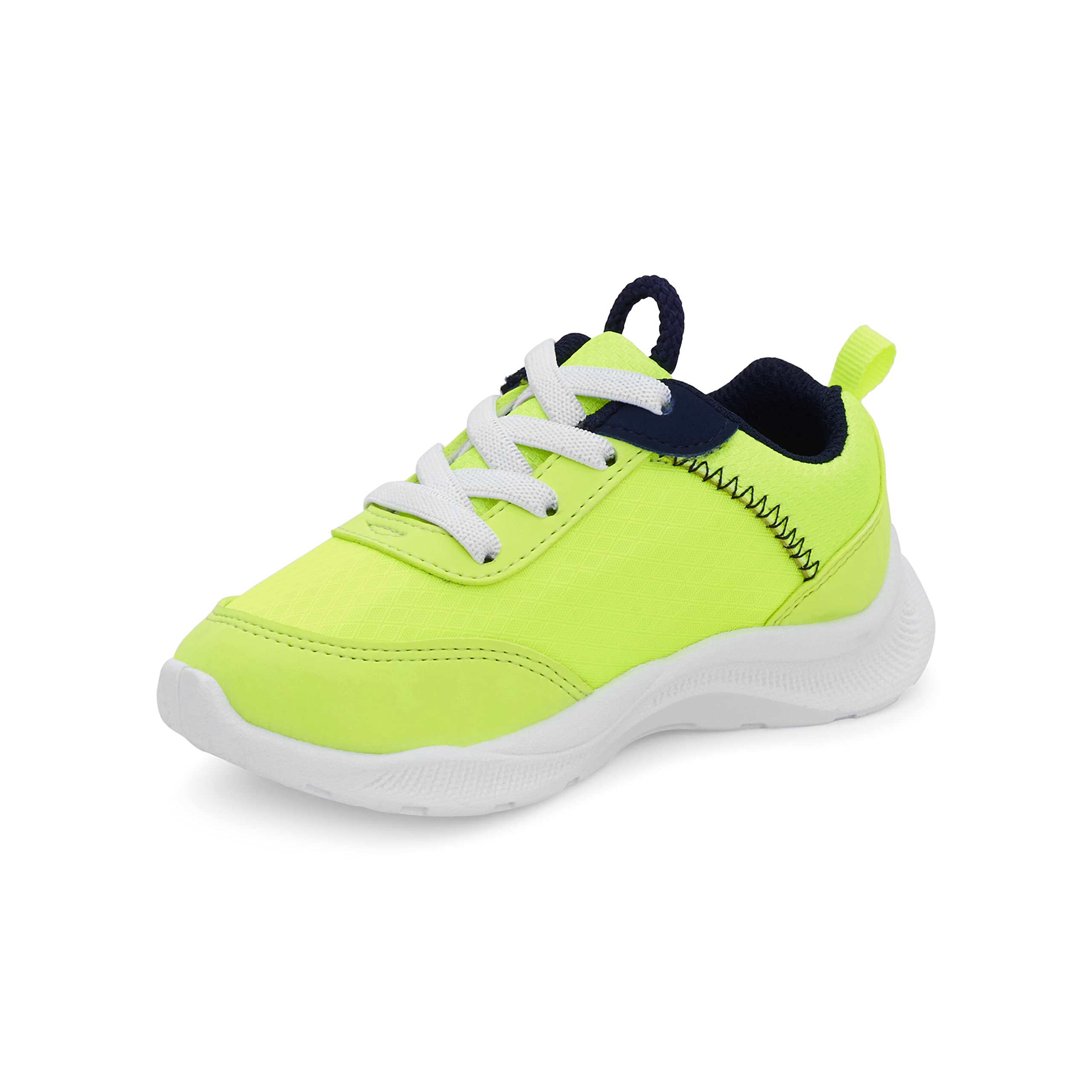 OshKosh B'GoshUnisex-Child Ajax Athletic Sneaker