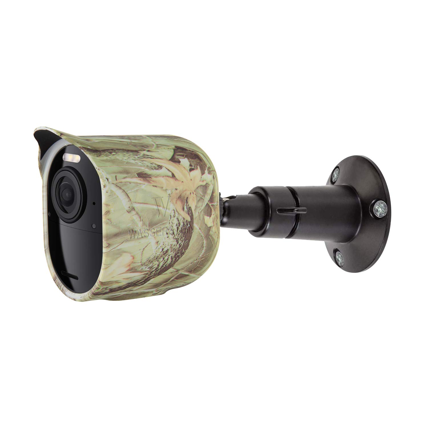 CONGARTENO Silikon Schutzhülle Für Arlo Pro Kameras - Wetterfester UV Schutz