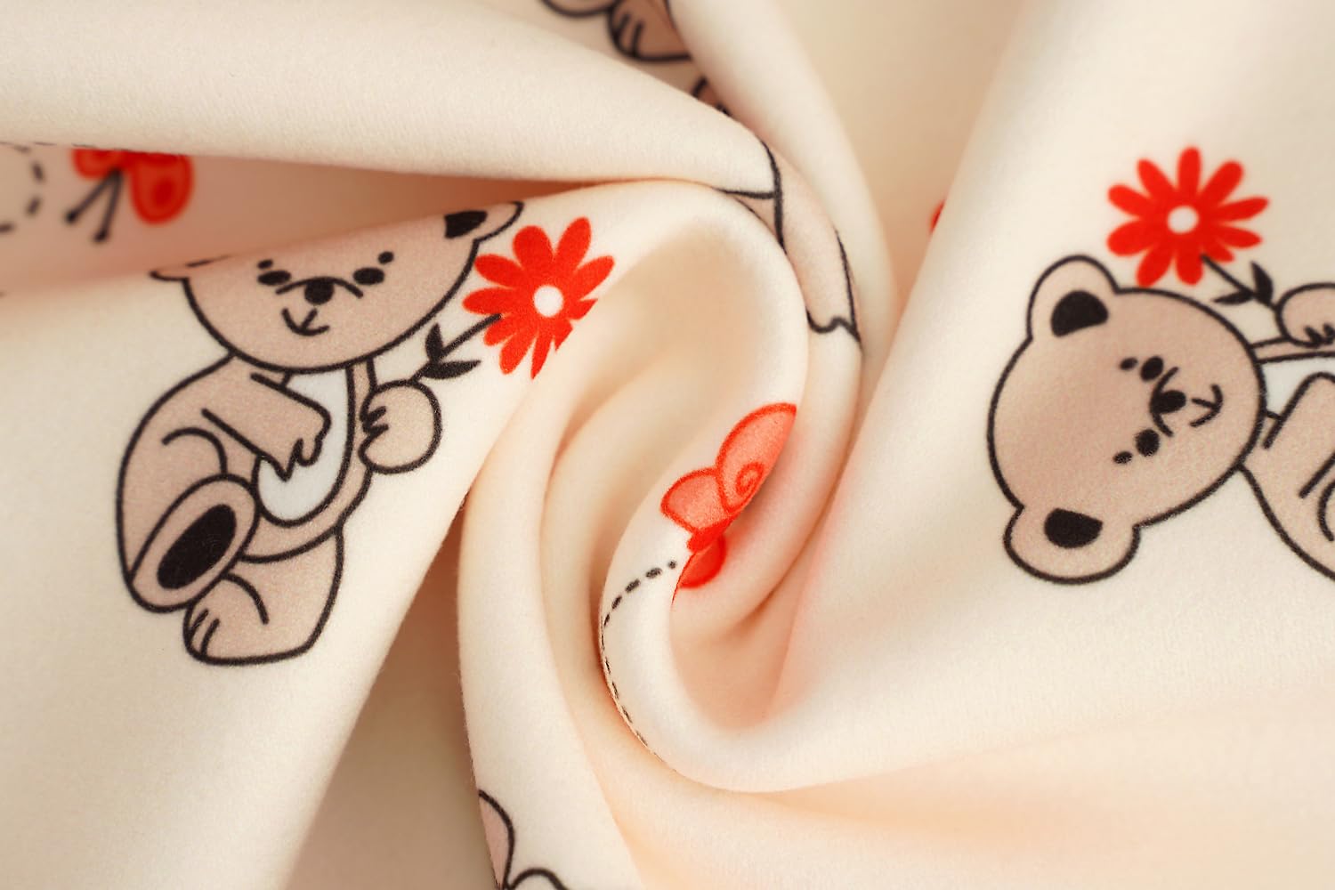 BONNY BILLY Thermounterwäsche Skiunterwäsche Funktionsunterwäsche Set Kinder Mädchen Jungen Winter Fleece Oberteil und Leggings