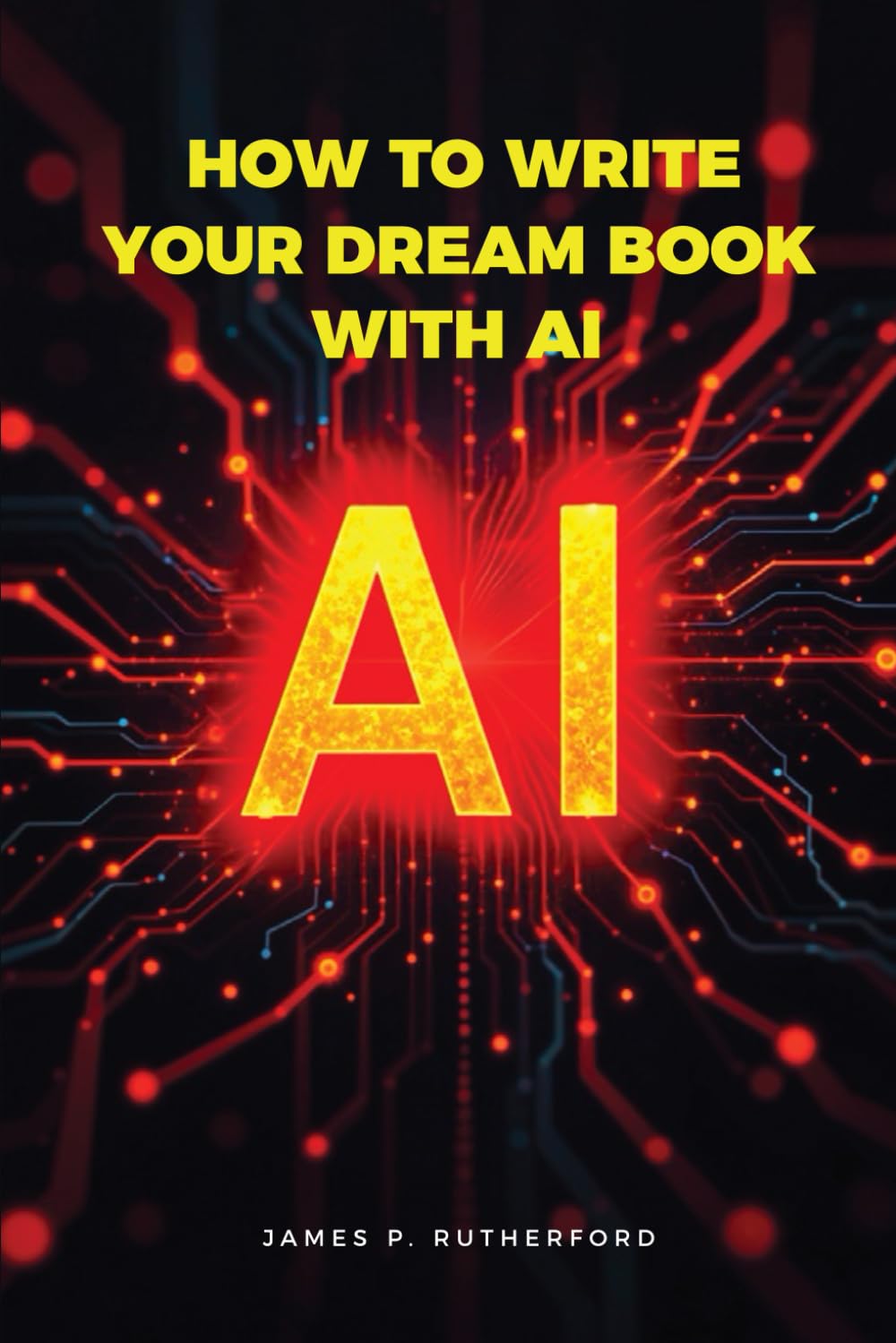 How to write your dream book with AI