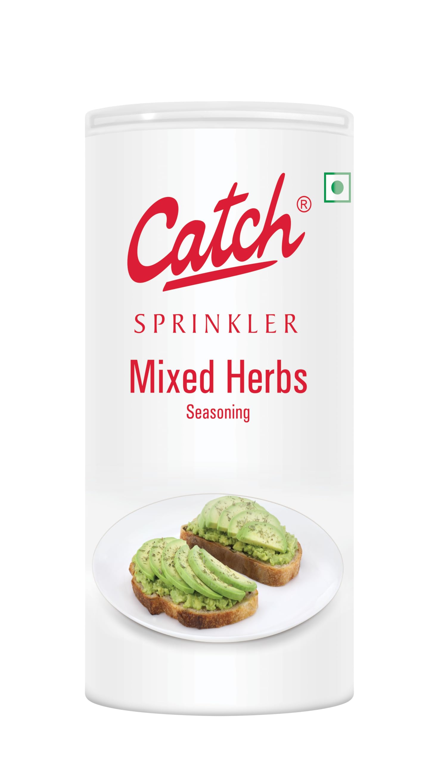 Catch Mixed herbs Sprinkler 15g-image-17