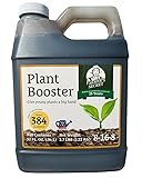 Farmer’s Secret Plant Booster (32oz) - Super Concentrated - High Phosphorus Formula for Early Stage Plants - Promotes Root Growth