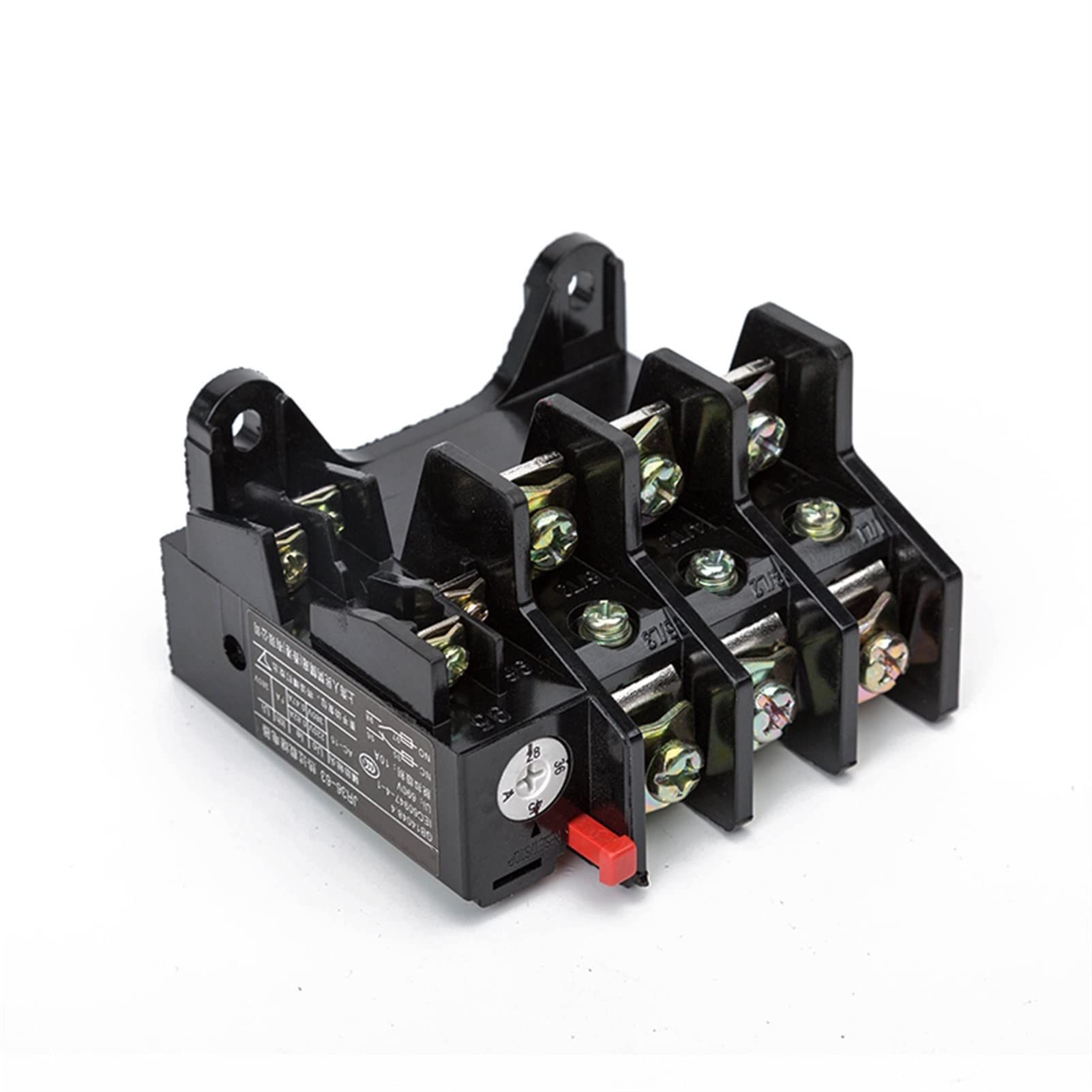 MetaSol Overload Relay, 28-40A, MetaSol MC-9B-22B, MC-32A-40A