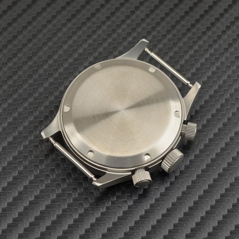Baltany S205033 Military Quartz Watch for Men Analog Chronograph with Luminous for Adventure