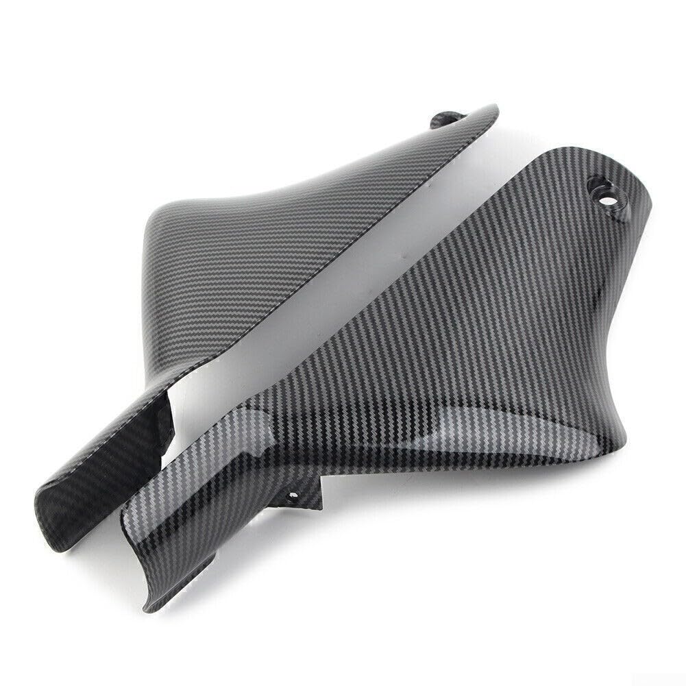 SPORTARC Lot de 2 protections latérales pour garde-boue avant pour Kawasaki ZX6R 2000–2002 2001