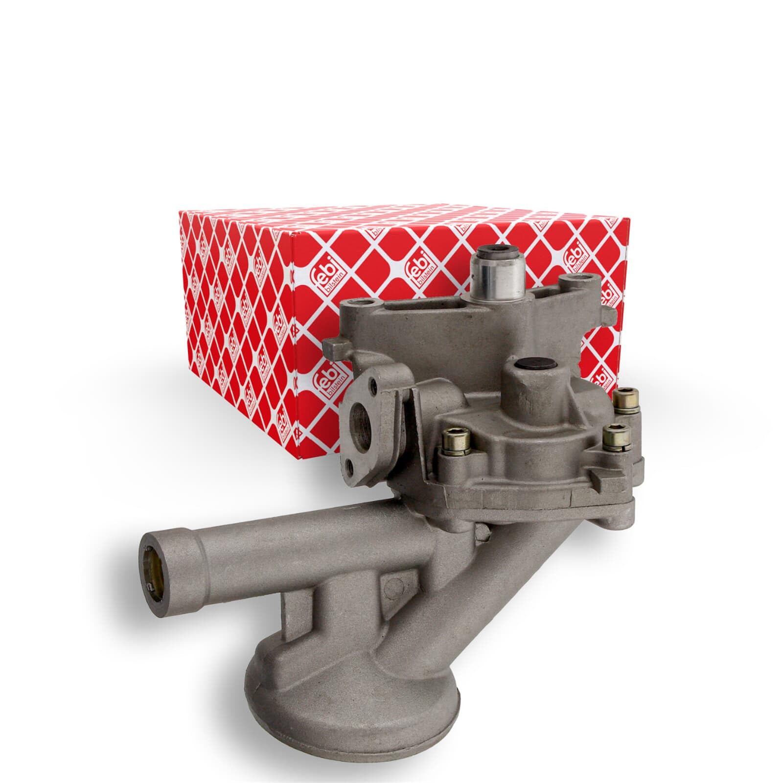 Febi bilstein 27042 Bloque de Motor