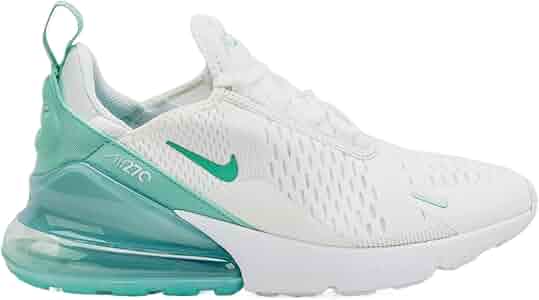 Amazon.com | NIKE Air Max 270 Grade School Lifestyle Shoes