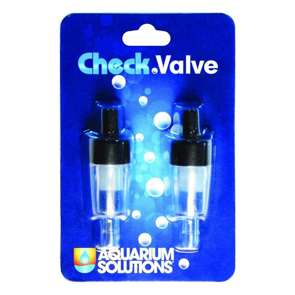 Hikari Usa Inc. Aquarium Solutions Check Valve