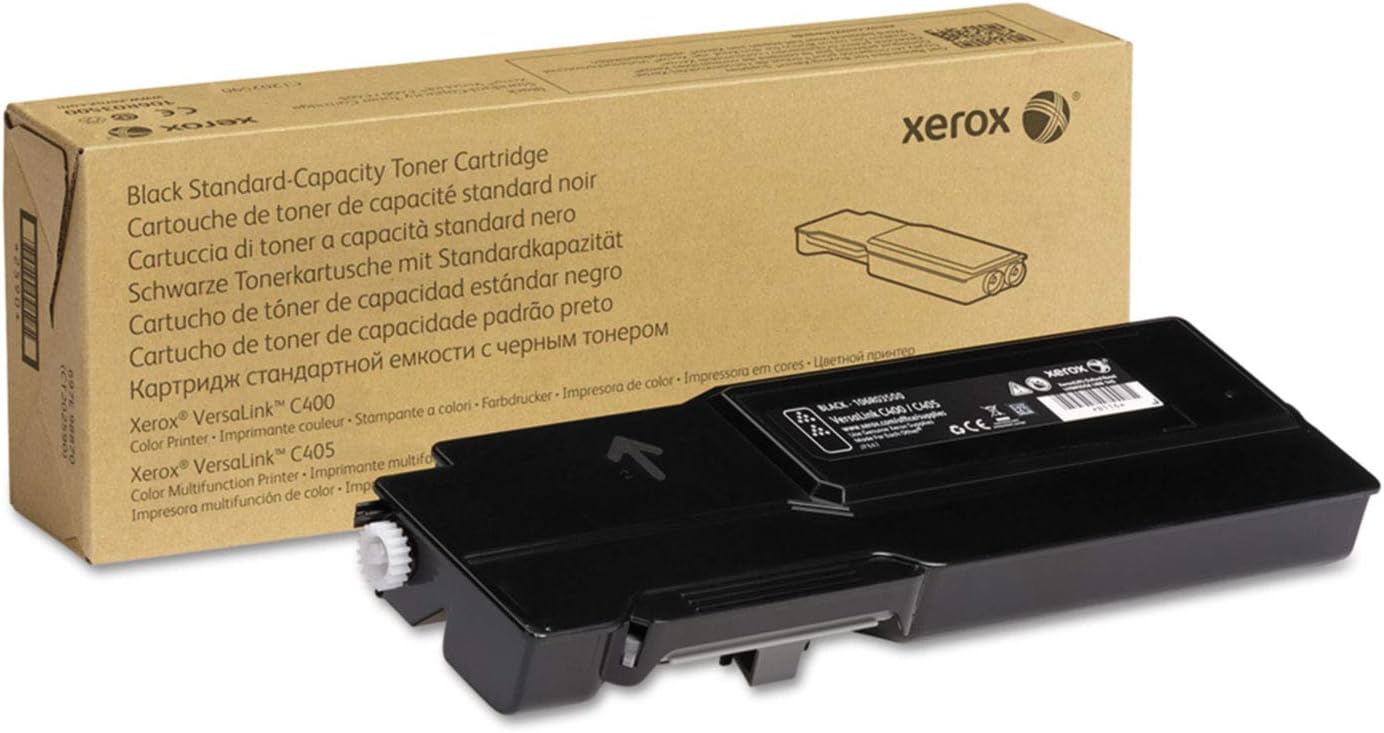 Xerox Genuine VersaLink C400 C405 Black Standard Capacity Toner xerox-genuine-versalink-c400-c405-black-standard-capacity-toner
