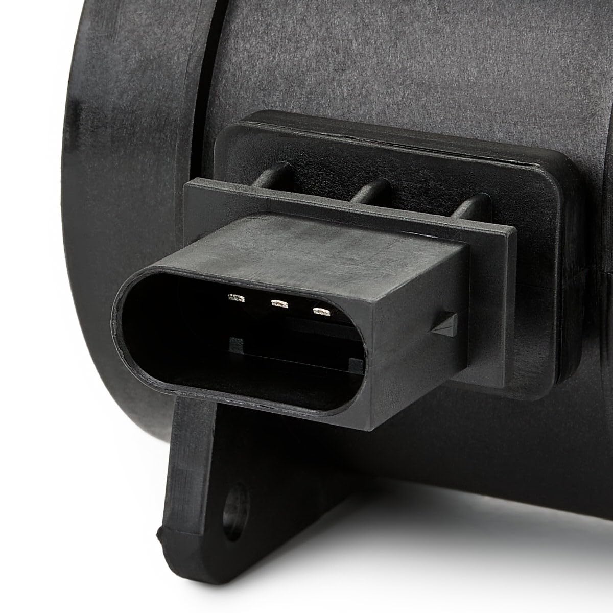 RIDEX PLUS 3926A0067P Luftmassenmesser/Luftmengenmesser LMM 12V Kompatibel mit BMW 3 Touring E91 13627793633 2505129 135129