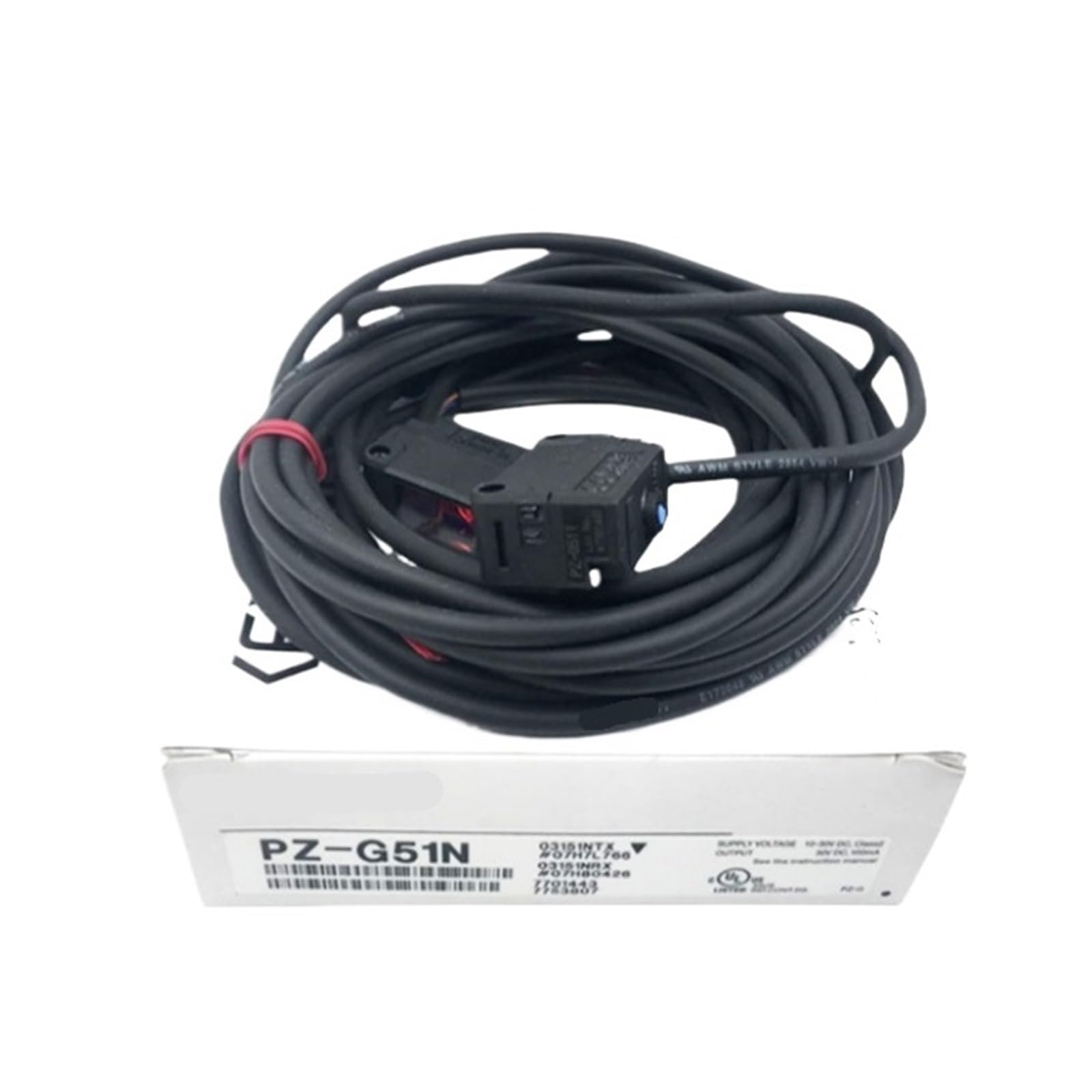 CXFCIHFT PZ-G41N PZ-G42N PZ-G51N PZ-G52N PZ-G61N PZ-G41P PZ-G42P PZ-G51P PZ-G61P PZ-G62P photoelectric switch sensor(PZ-G51N)