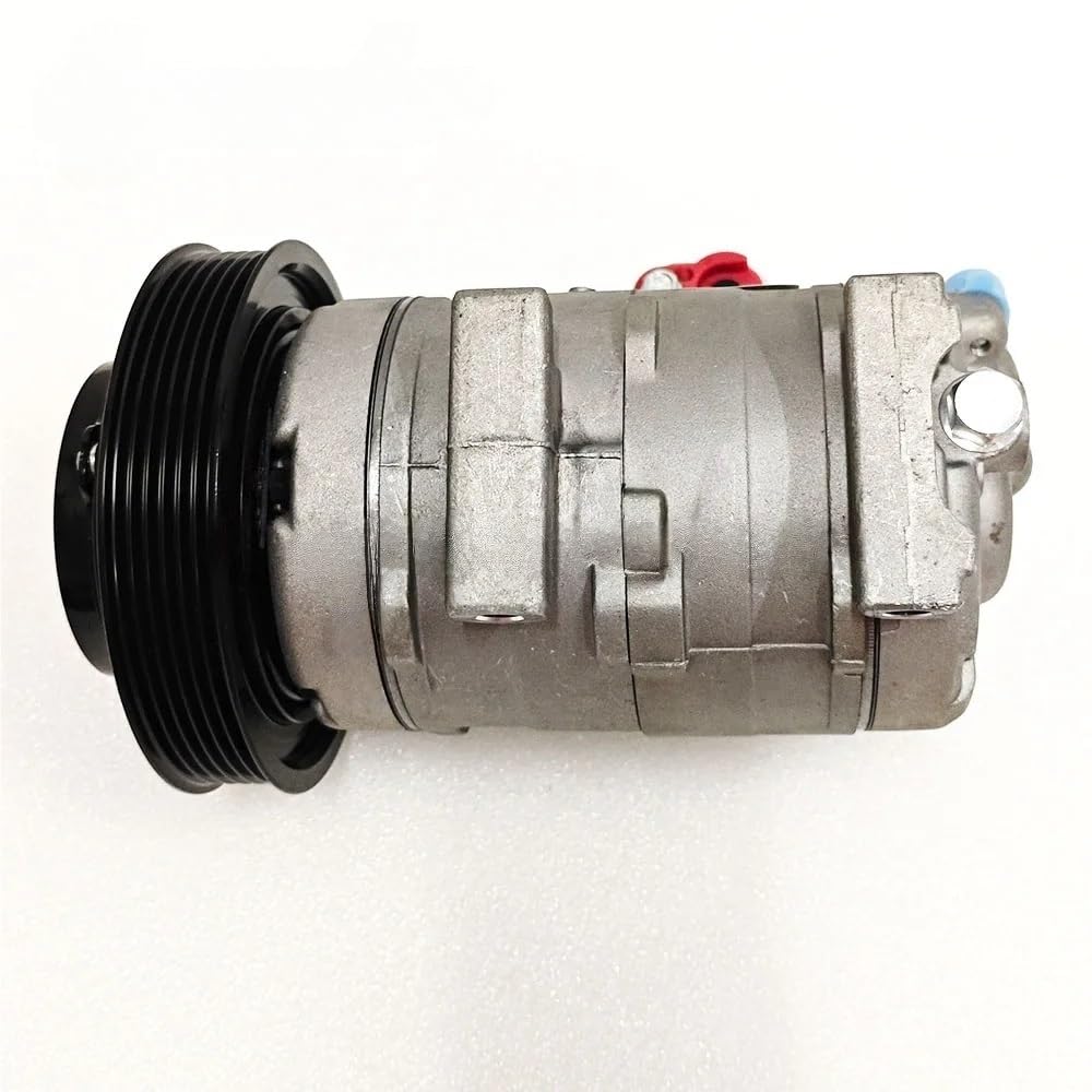 A/C AC sprężarka klimatyzacji pompa chłodząca 10SR17C kompatybilna z Honda Odyssey Pilot 3.5L Acura MDX 3.7L 38800RGLA031 38810RGLA02