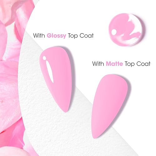 Miniatura 120 de Gellen Aceite de cutícula y suavizante para uñas, 2 unidades de 0.7 fl oz (0.6 fl oz), removedor de cutículas y fortalecedor, protector de cutícula