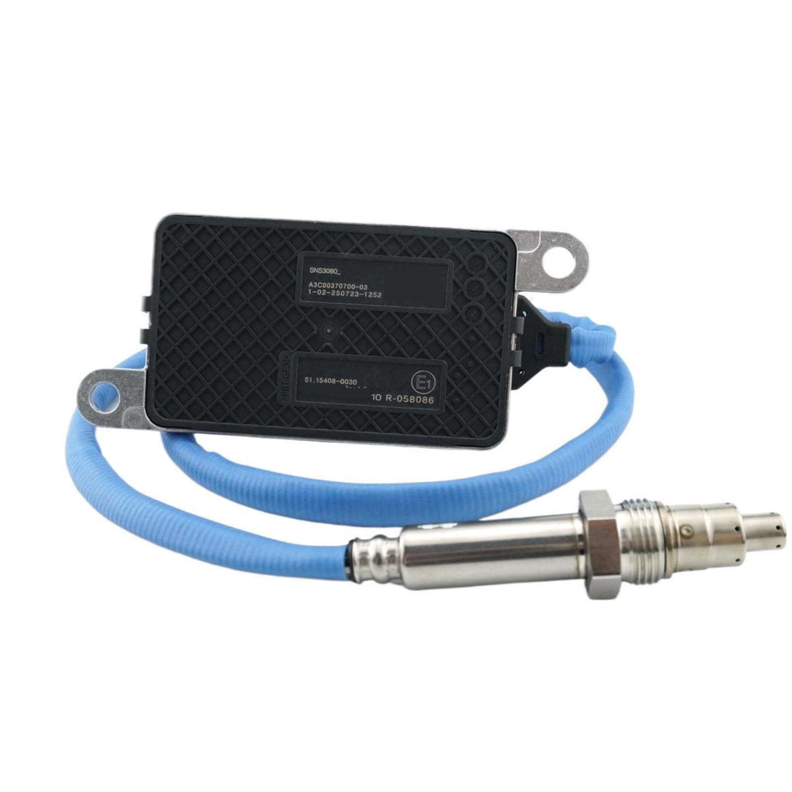 WQGQPXOB 24V Nitrogen Oxygen Sensor Nox 51.15408-0030