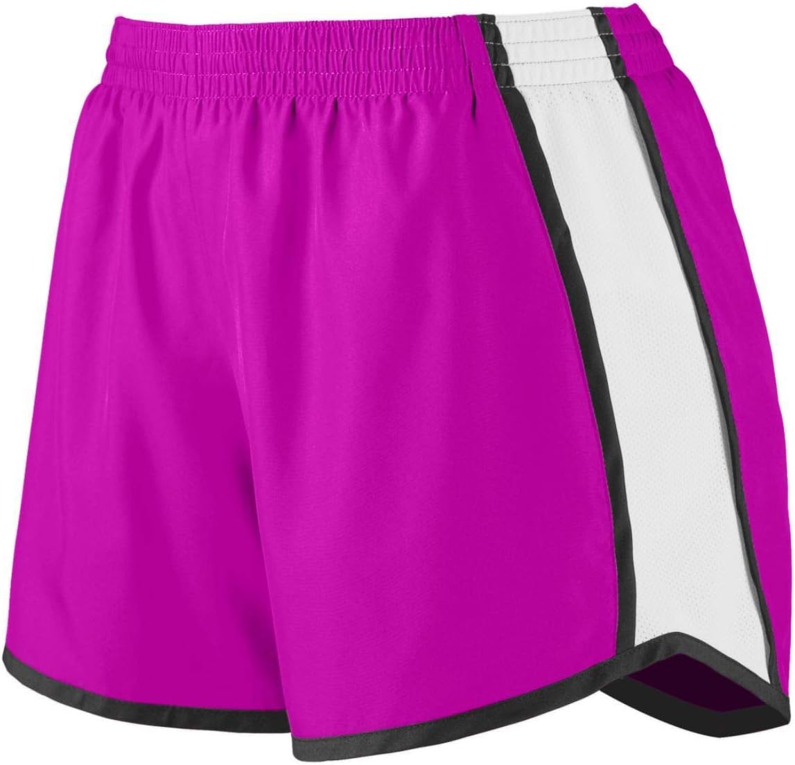 Augusta 1265 - Ladies Jr. Fit Pulse Team Short