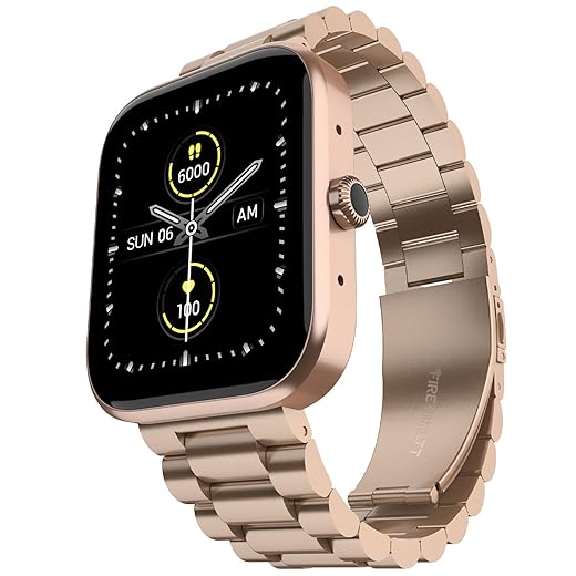 Fire-Boltt Ninja Smart Watch
