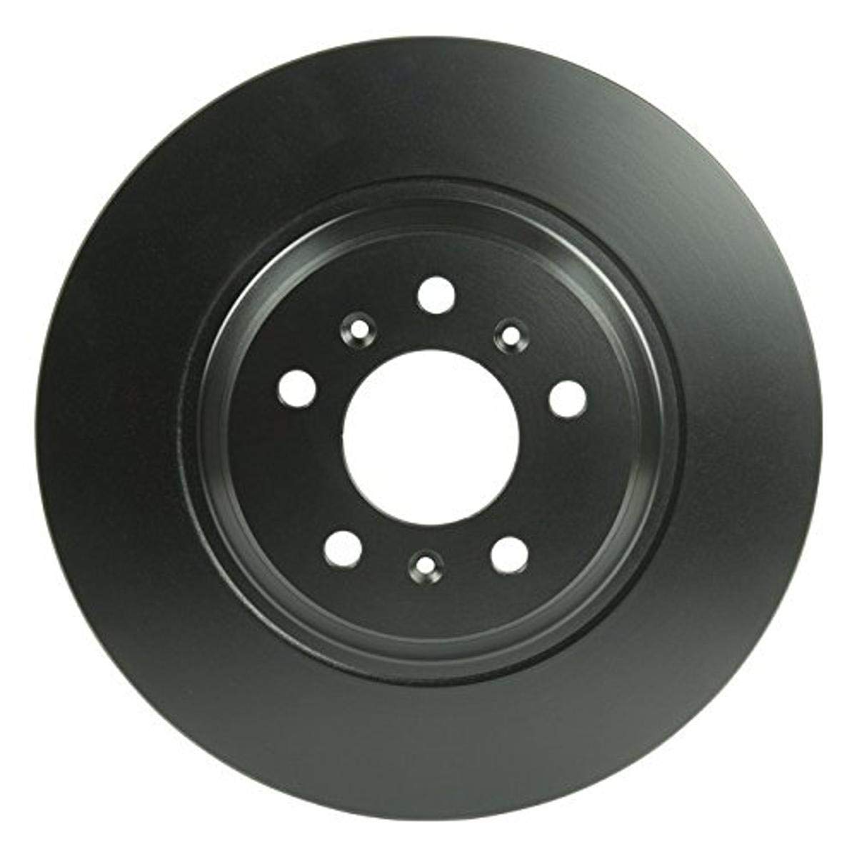 Bendix Fleet Metlok SDR5738 Front Brake Rotor for Buick Allure 2009-2008, LaCrosse 2009-2008, Lucerne 2011-2006, Cadillac DTS 2011-2006, Chevrolet Impala 2013-2012, Impala Limited 2016-2014