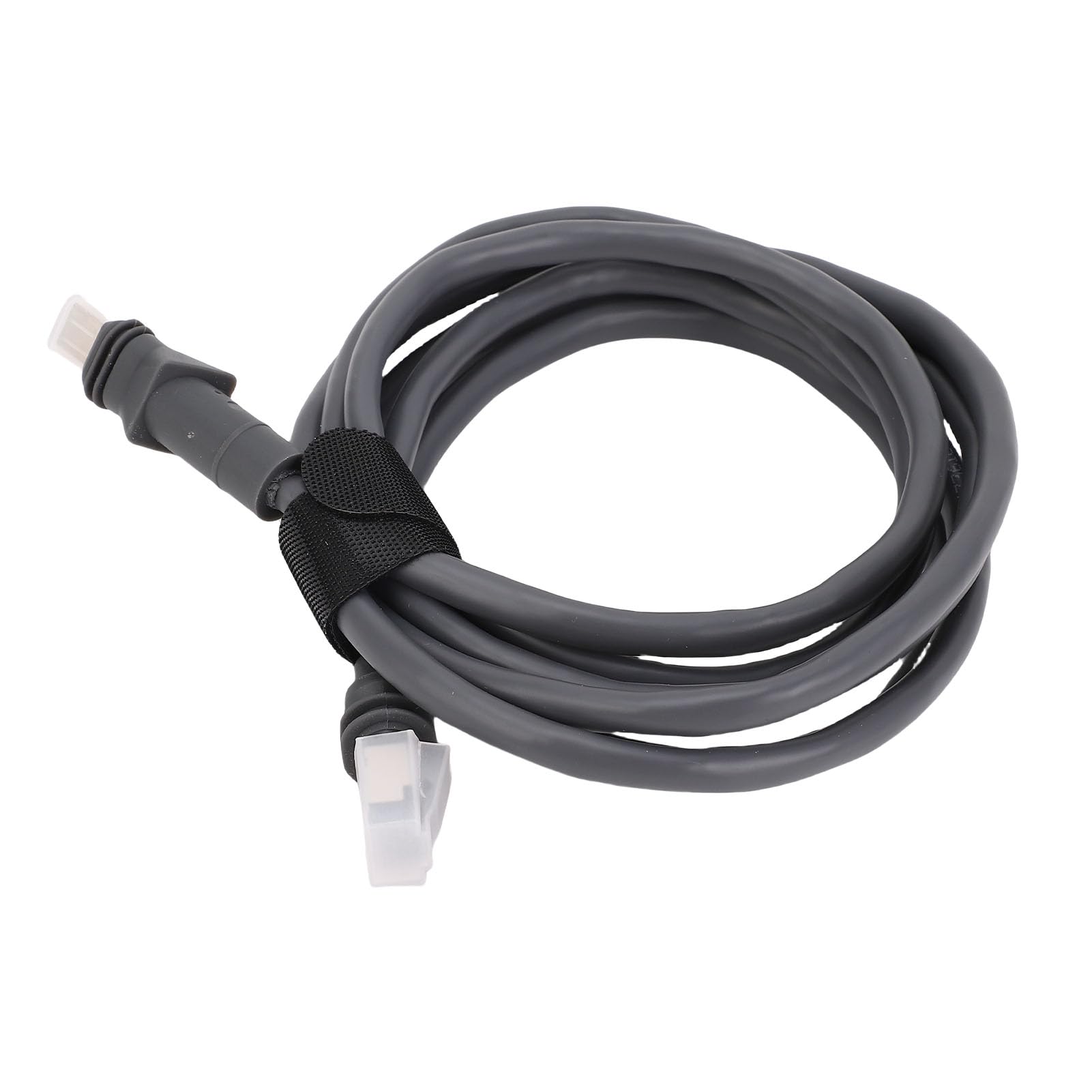 Kabel Ethernet o Długości 25 M i Długości 82 Stóp, Wysokowydajny Przedłużacz Zasilający 26AWG, Wodoodporny Kabel IP68 z Bezpiecznym Połączeniem, Pasujący do urządzeń Korporacyjnych Gen 3