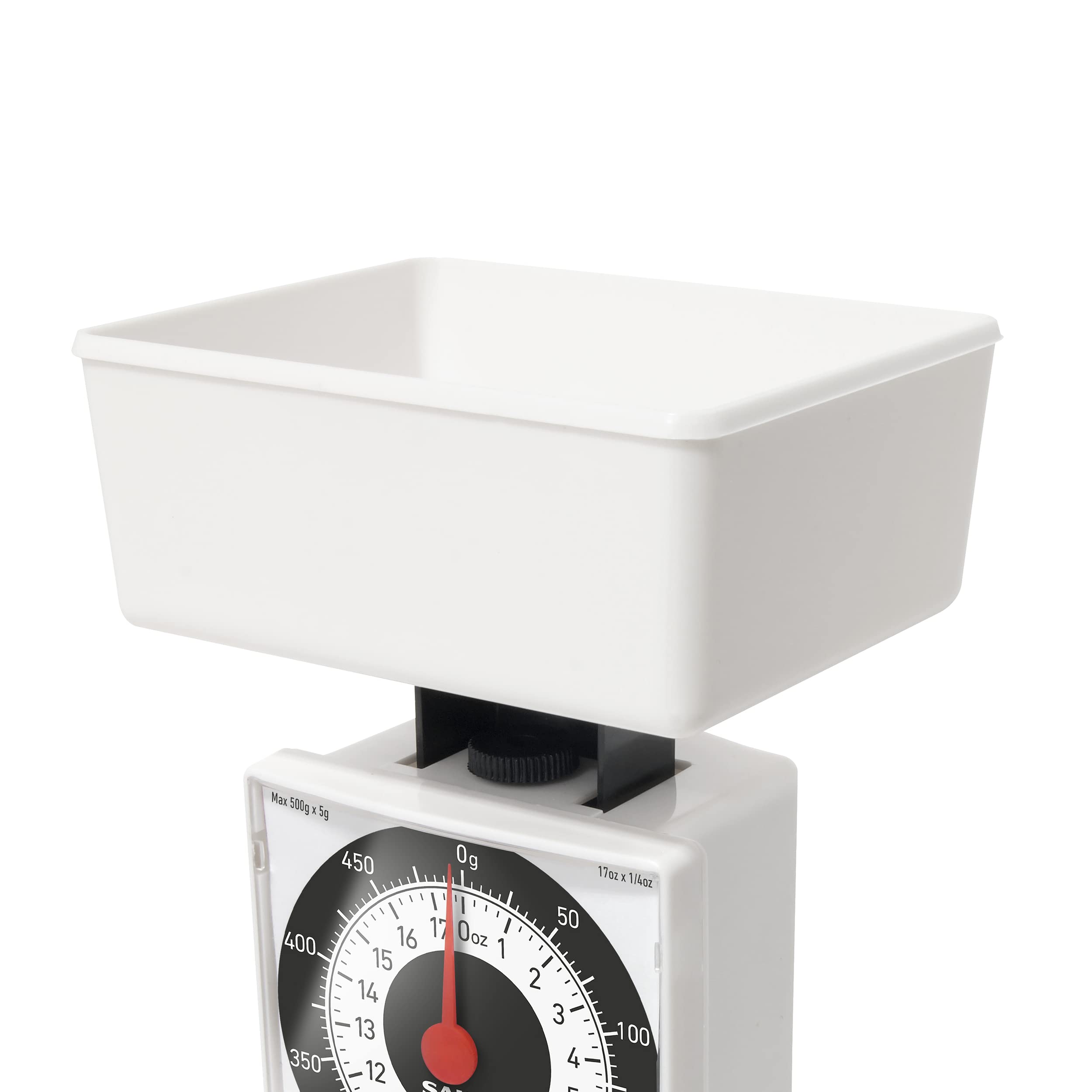 Buy Salter Dietary Mechanical Kitchen Scales 500g Capacity, Weigh in 5g