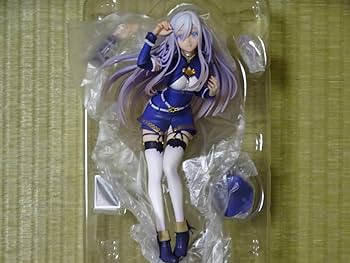 Amazon.co.jp: KDcolle ストロンガー 86 エイティシックス レーナ 1/7 Amazon.co.jp: KDcolle ストロンガー 86 エイティシックス レーナ 1/7