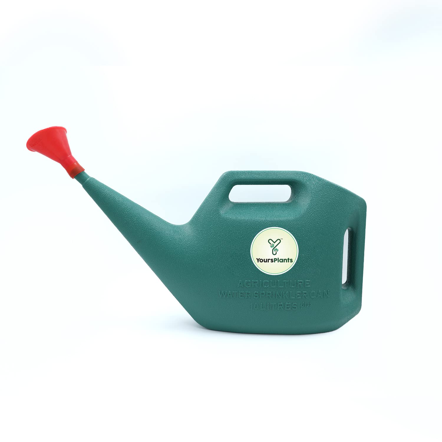 YoursPlants? Garden Pump Pressure Sprayer|Lawn Sprinkler|Water Mister|Spray Bottle for Herbicides, Pesticides, Fertilizer (Green 10 L) (B0BNKVXH6B) Amazon Price History, Amazon Price Tracker
