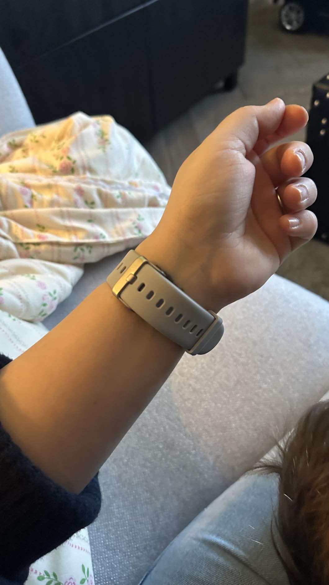 Customer photo
