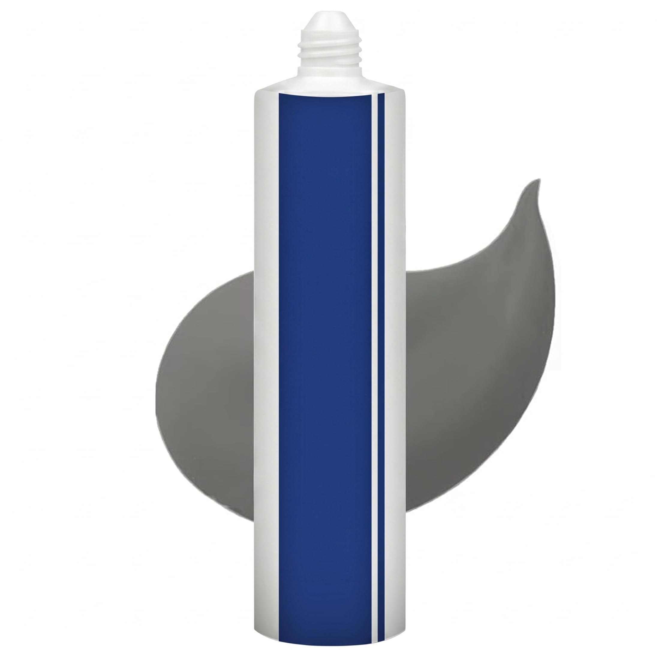9900 Sealant Waterproof, All-Purpose Waterproof Silicone Sealant, Super-Bonding Structural Adhesive for Exteriors, Gray, Silicone