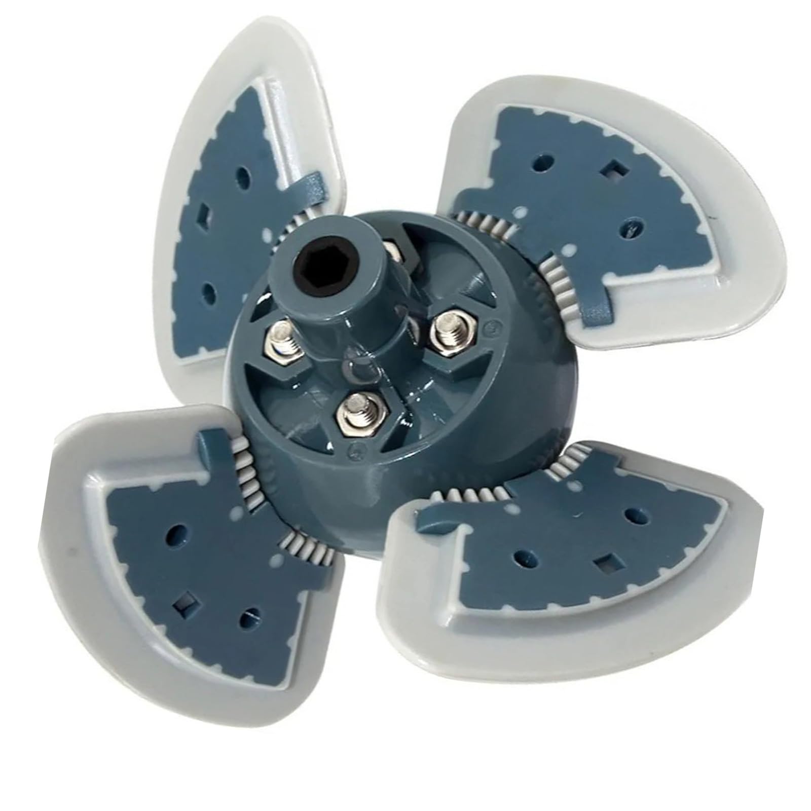 TFAOYS Replacement Part Pool Maintenance Supplies for MX6 Pool Cleaner Suitable for Optimal and Easy Maintenance Swimming Part