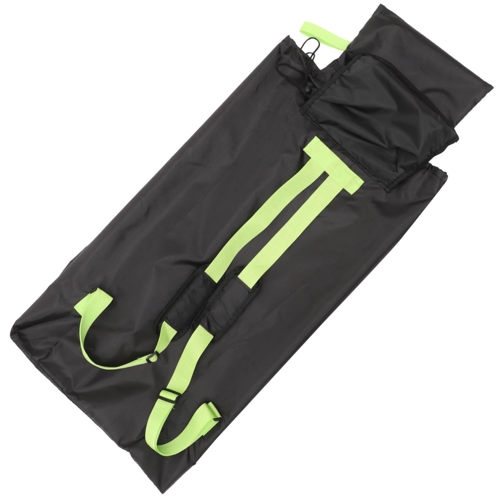 Toyvian de Voyage Extra Large pour Poussette Housse Durable avec Bandoulière Organisateur Étanche pour Poussettes et Sièges Auto