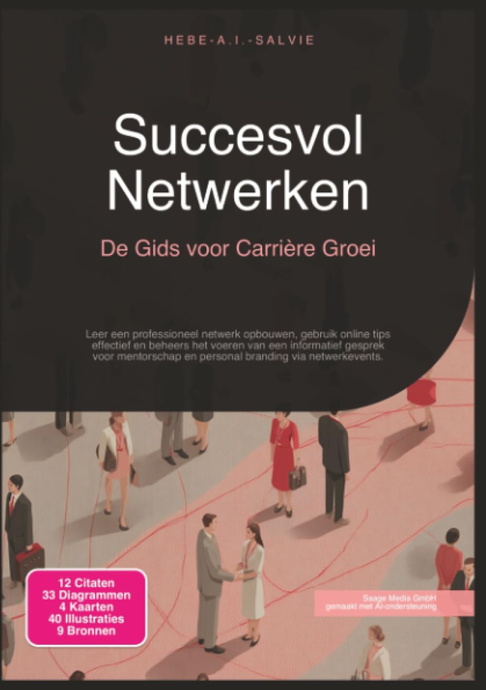 Succesvol Netwerken: De Gids voor Carrière Groei