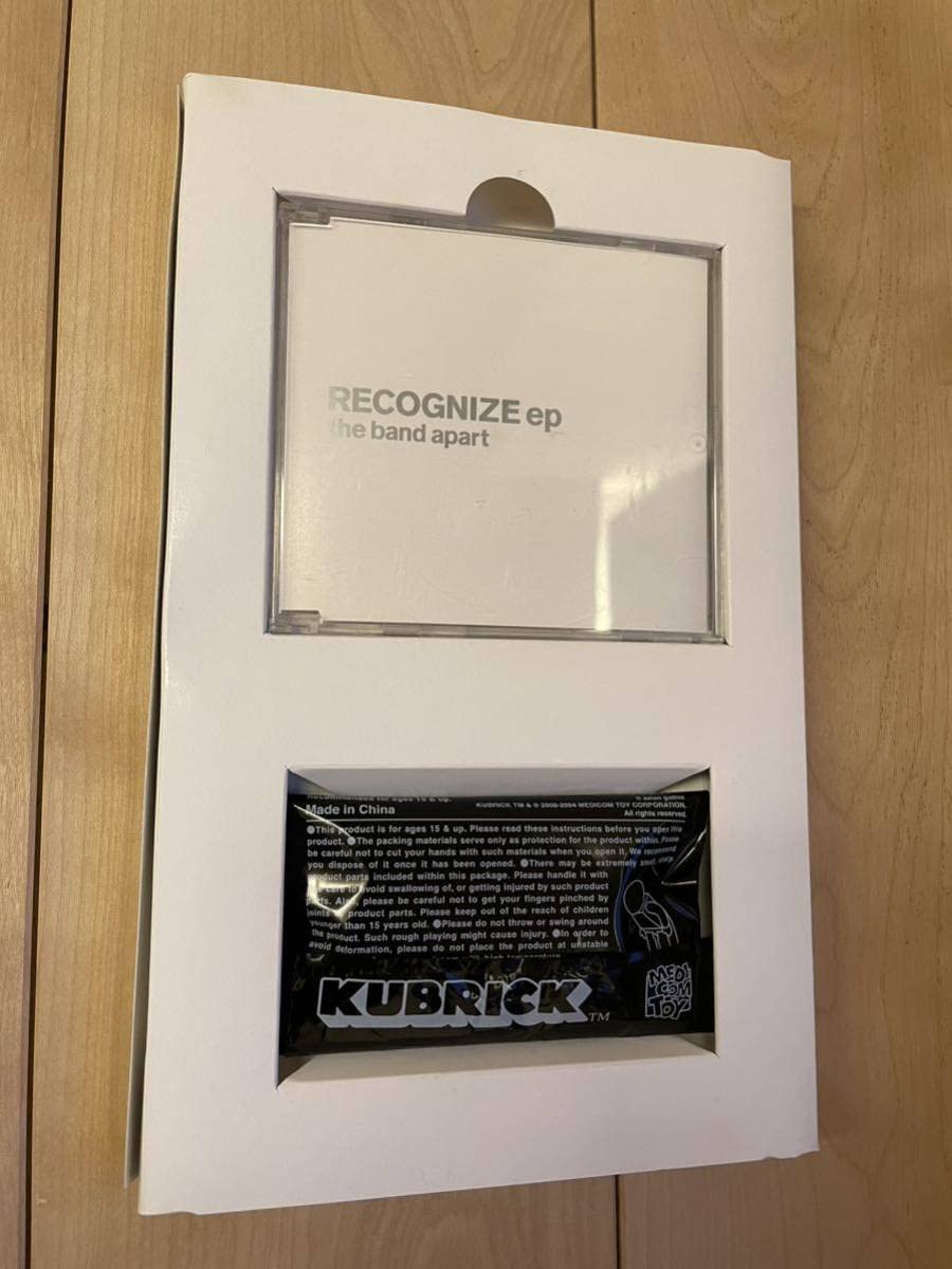 Amazon.co.jp: CD DVDセット廃盤有the band apart : おもちゃ